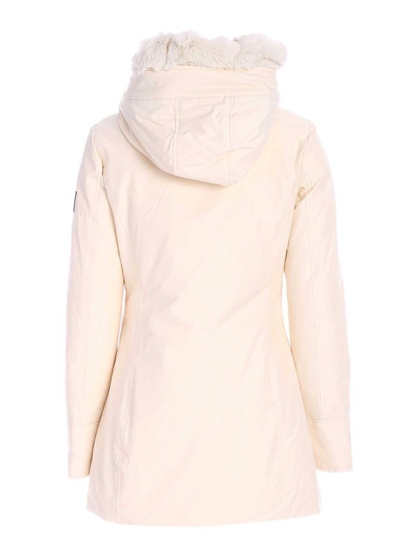 Parkas Woolrich - Boulder parka in 