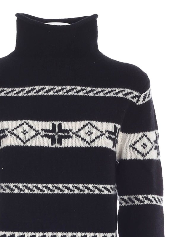 vit turtleneck