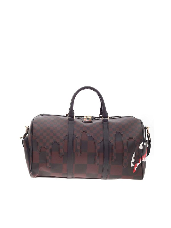 Backpacks Sprayground - Shark bag Paris 