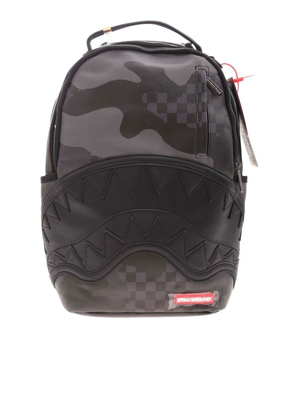 3AM Never Sleep DLX Backpack 
