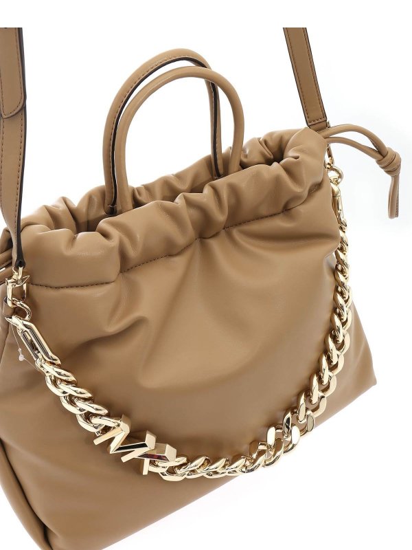 camel colored michael kors bag