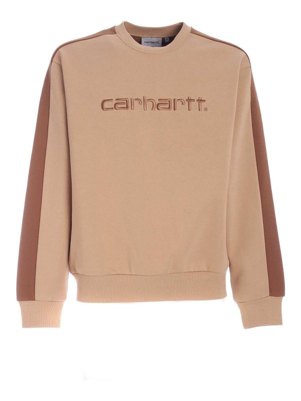 سویشرت Carhartt - Tonare sweatshirt in 