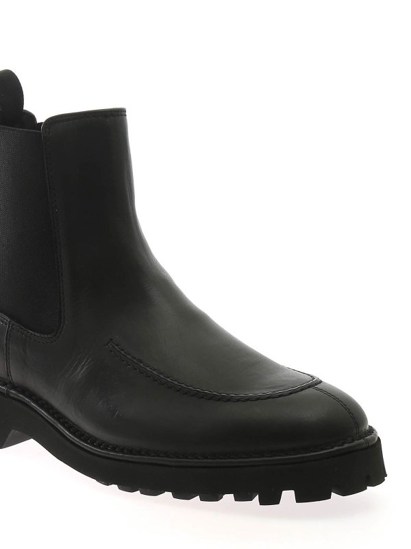 kenzo chelsea boots