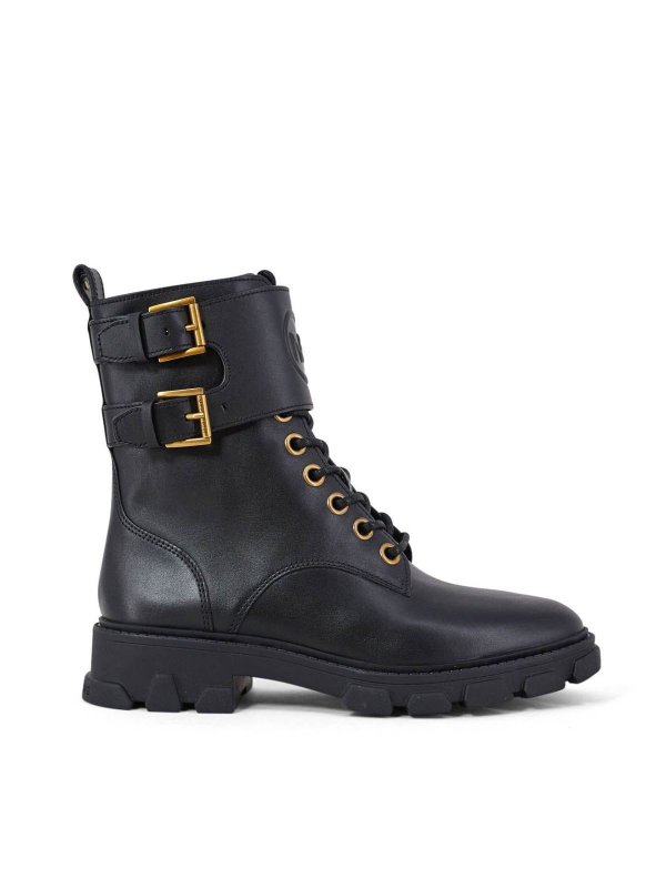 kors ridley boot
