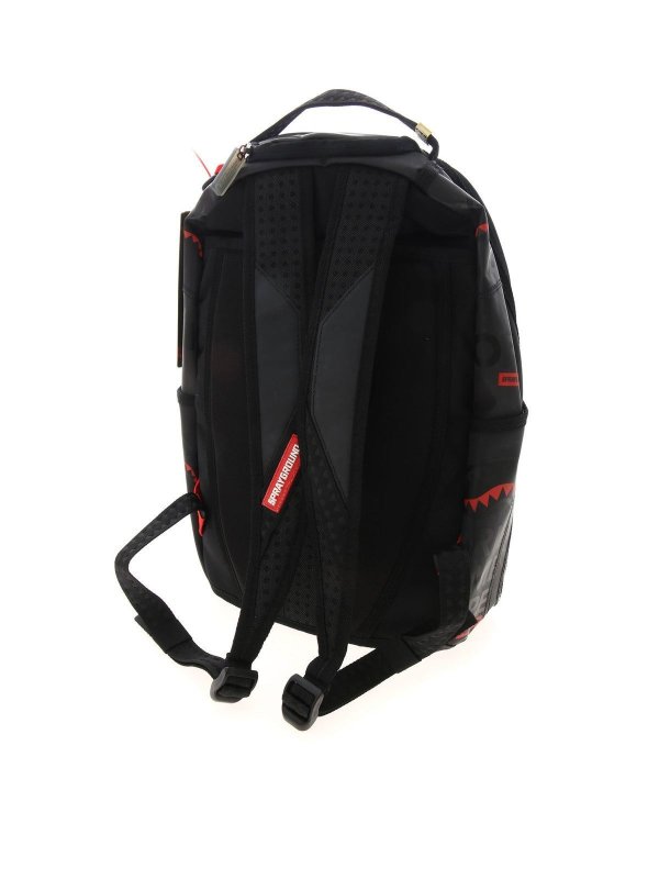 کوله پشتی Sprayground - Rip me Open 