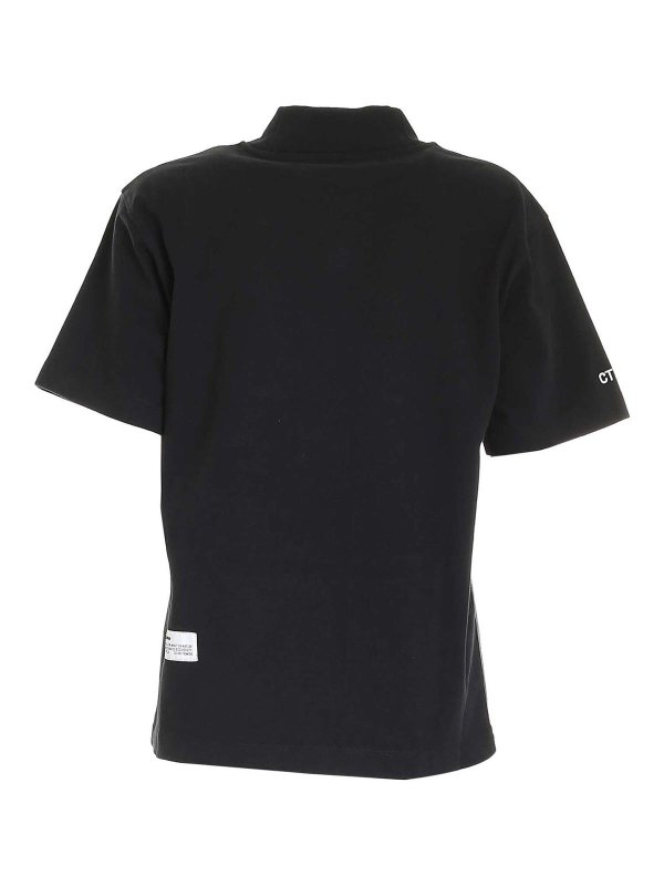 تی شرت Heron Preston - СТИЛЬ turtleneck 