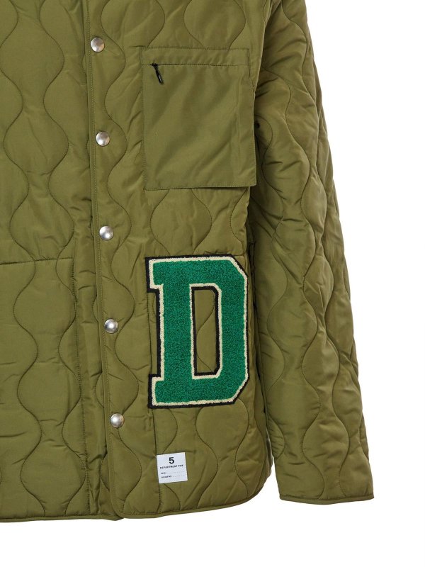 military jackets online