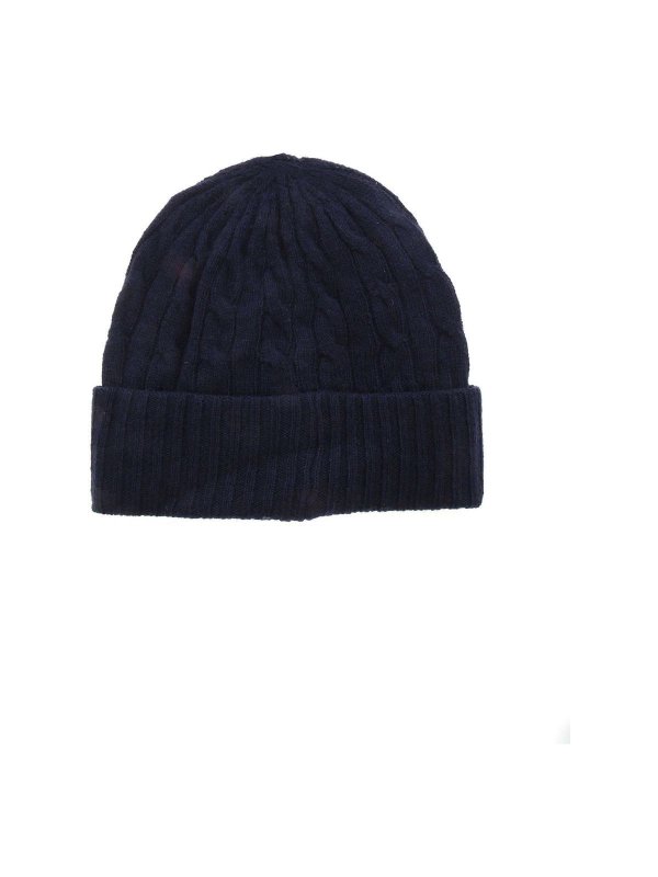 کلاه Polo Ralph Lauren - Classiccable 