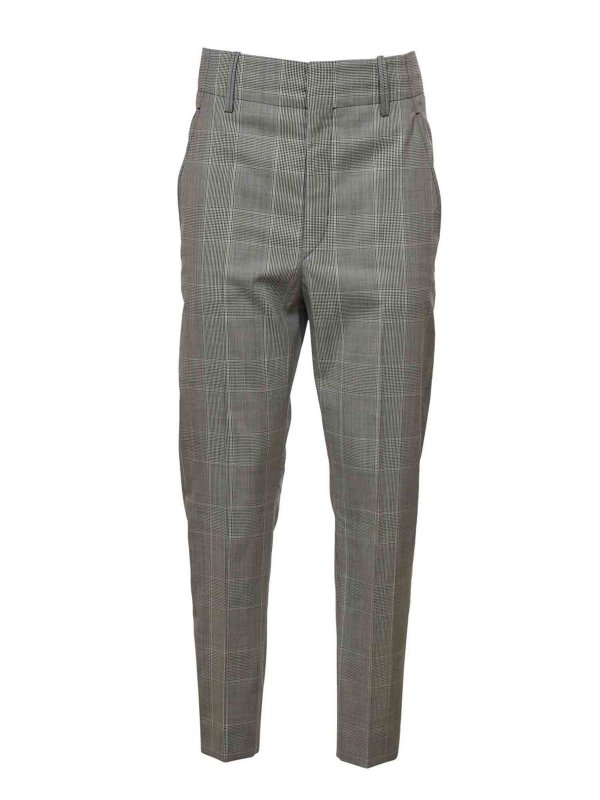کژوال isabel marant etoile - Noah pants 