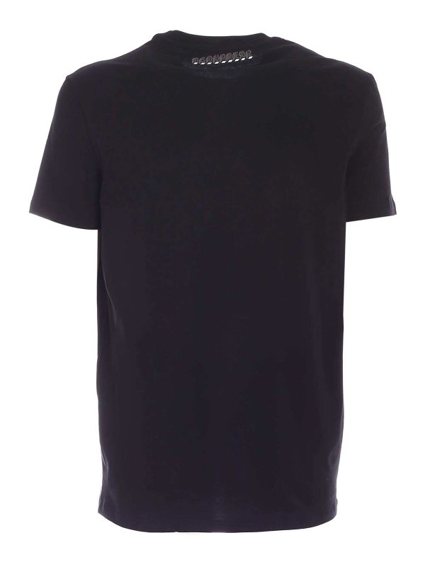 تی شرت Dsquared2 - Underwear t-shirt in 