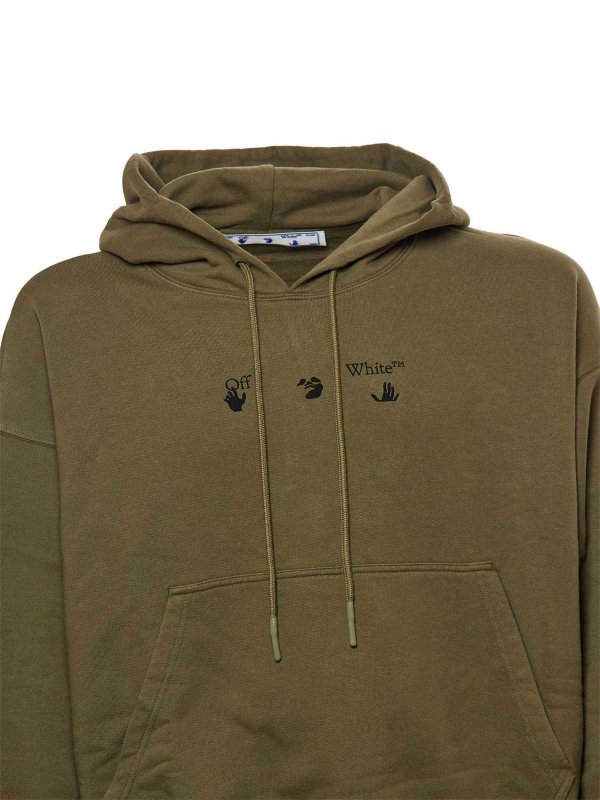 Negative Mark Skate Hoodie 
