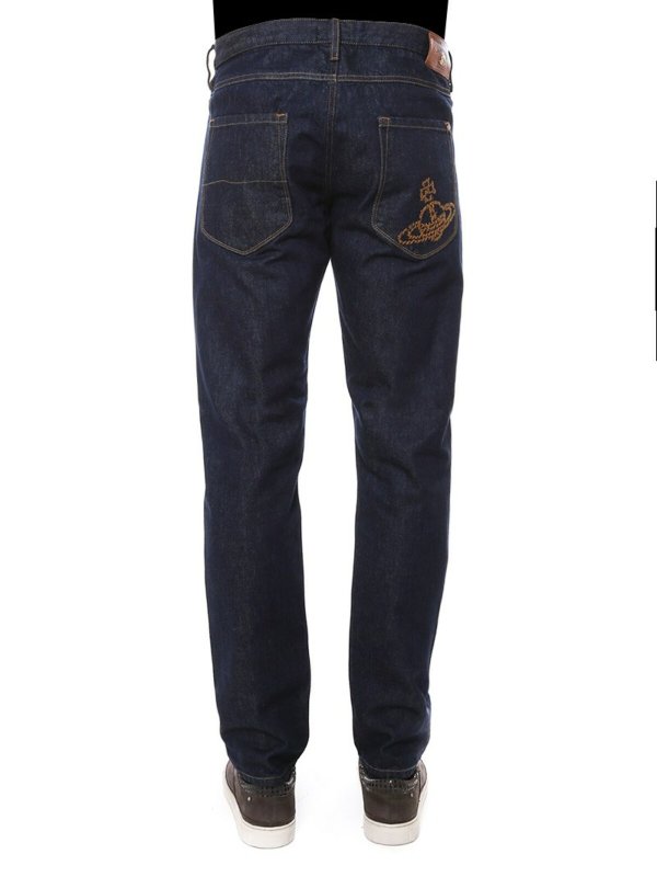 جین Vivienne Westwood Anglomania - 5 