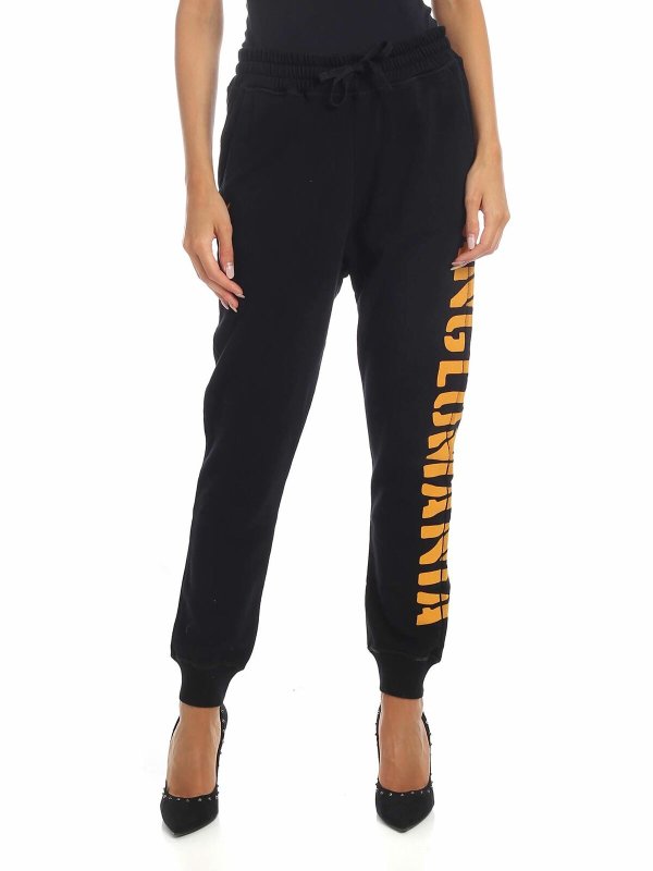 vivienne westwood sweatpants