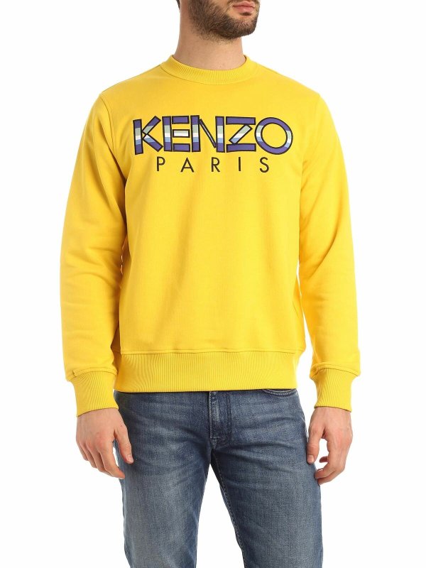 سویشرت Kenzo - Kenzo Paris sweatshirt 