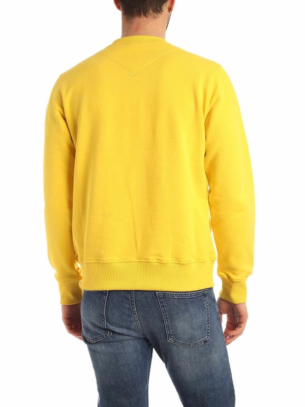 سویشرت Kenzo - Kenzo Paris sweatshirt 