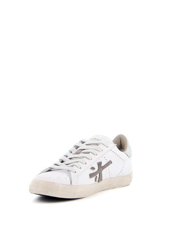 Trainers Premiata - Stevend 4717 sneakers - STEVEND4717 | iKRIX.com