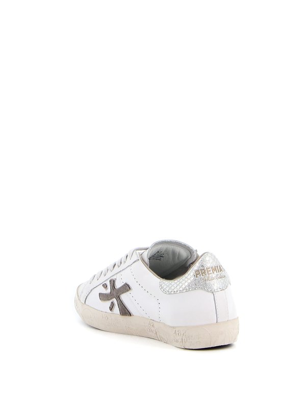 Trainers Premiata - Stevend 4717 sneakers - STEVEND4717 | iKRIX.com