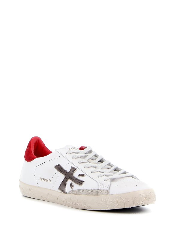 Chaussures de sport Premiata - Baskets - Steven 4719 - STEVEN4719