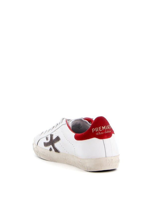 Mens Shoes Premiata, Style code: steven-4719-