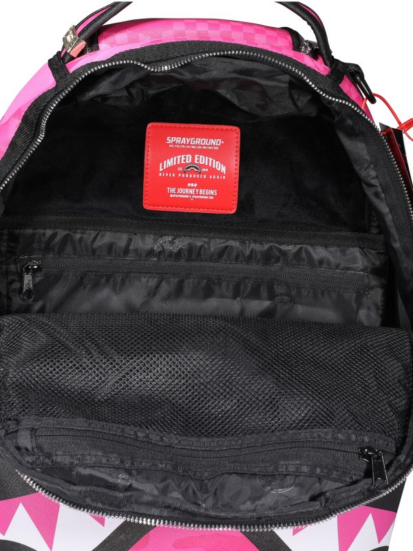 sprayground shop