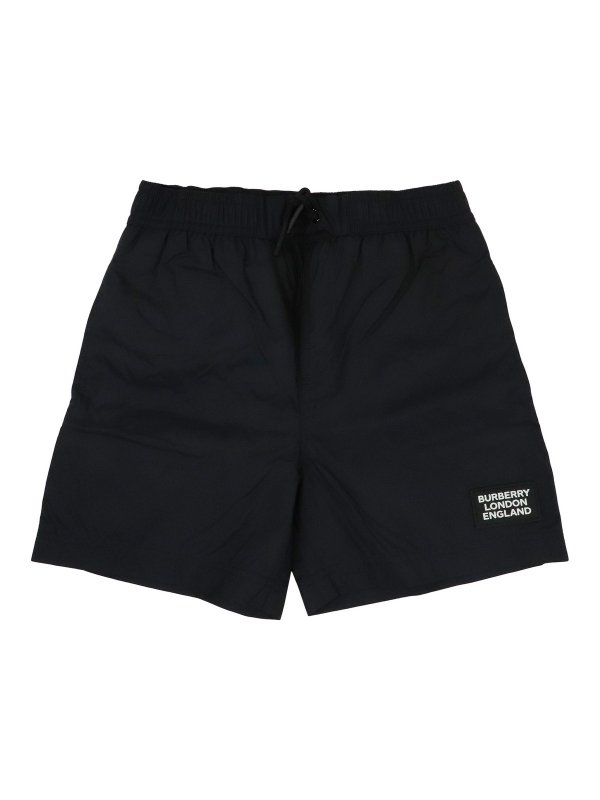 burberry summer shorts