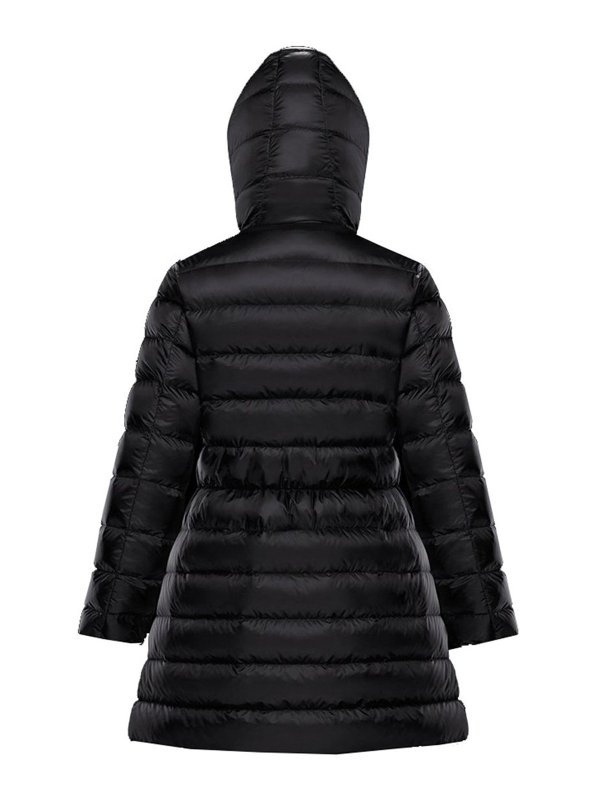 کاپشن Moncler - Gnosia padded short 
