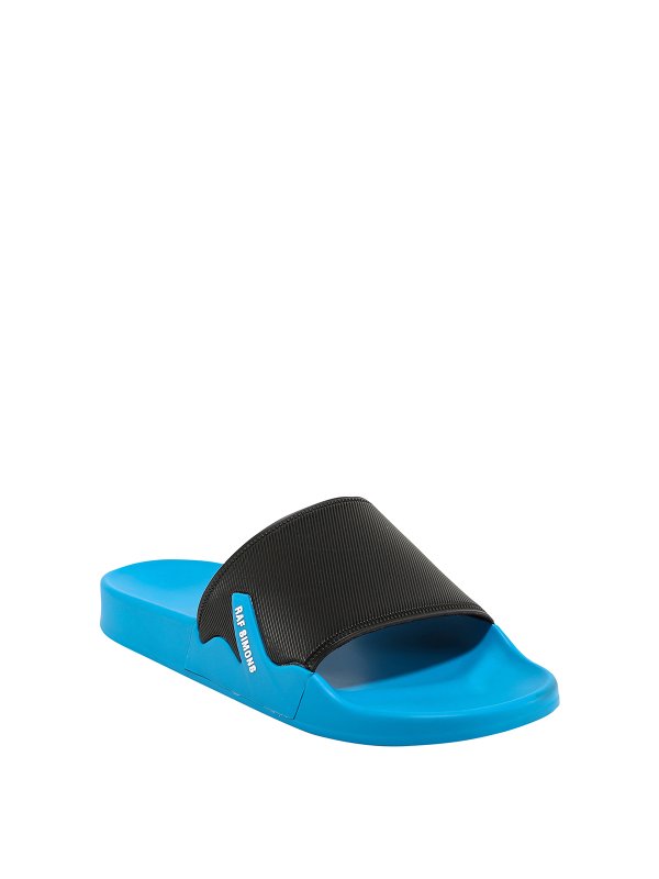 Raf simons flip flops Clearance