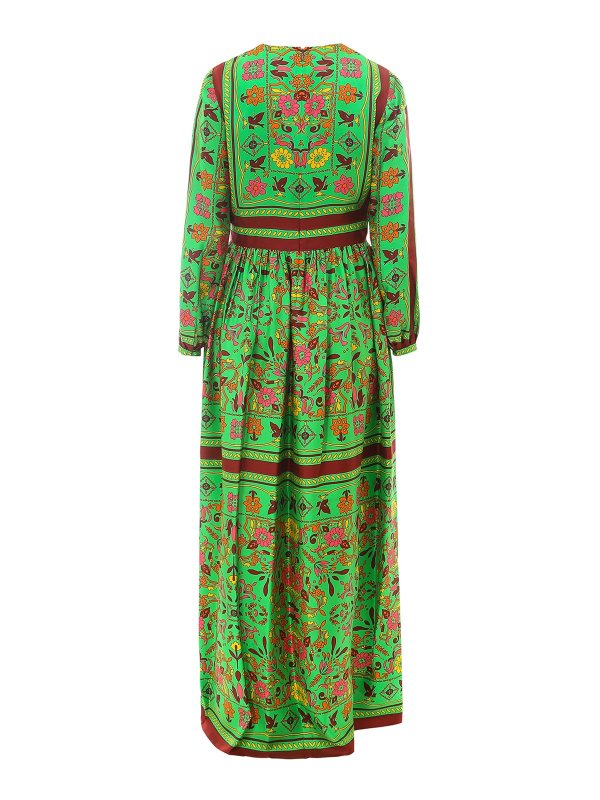 tory burch maxi