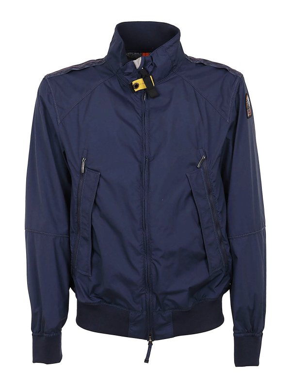parajumpers celsius windbreaker