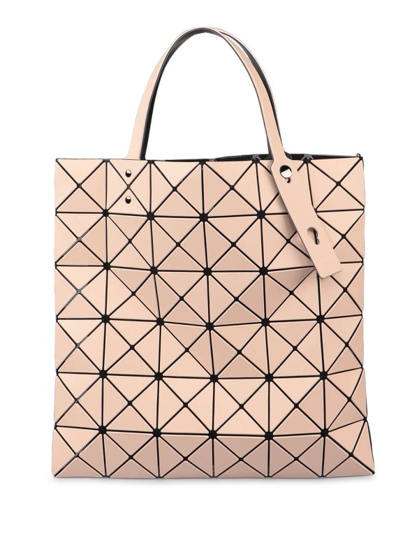 lucent tote bag