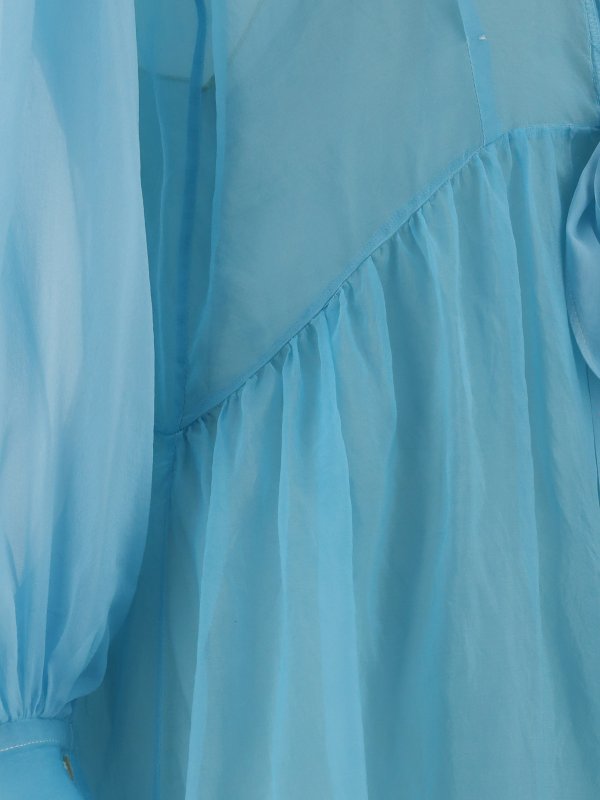 silk maxi dress 