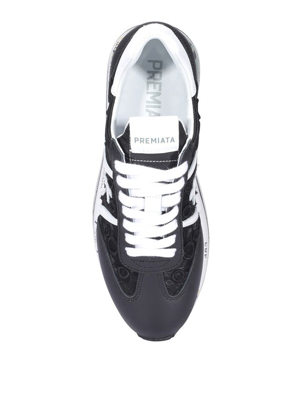 Trainers Premiata - Beth 5215 sneakers - BETH5215 | Shop online at iKRIX