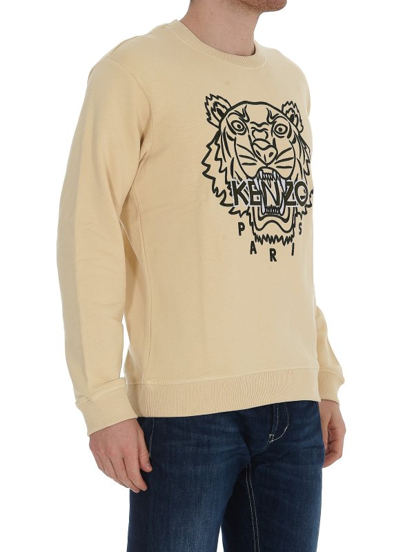 kenzo sweatshirt selfridges