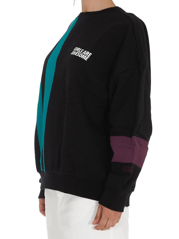 سویشرت Adidas Originals - Girls Are 