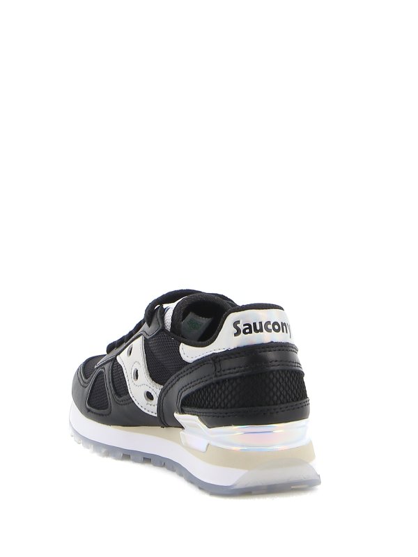 saucony shadow iridescent