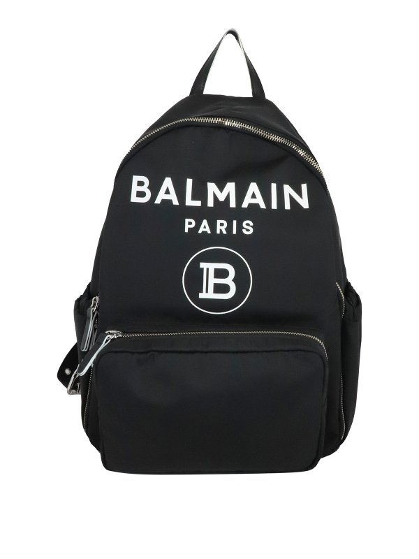 balmain back pack