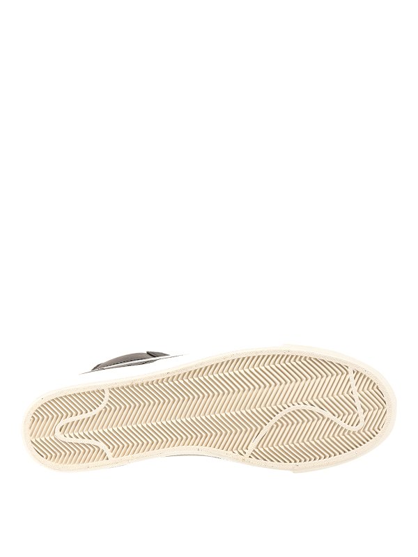 اسپرت،اسنیکرز Nike - Blazer sneakers - BQ6806002 | iKRIX