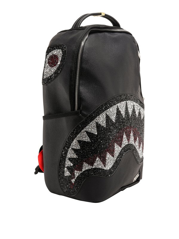 sprayground jordan backpack