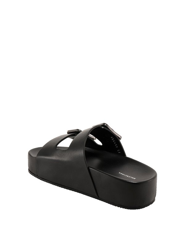 balenciaga sandals