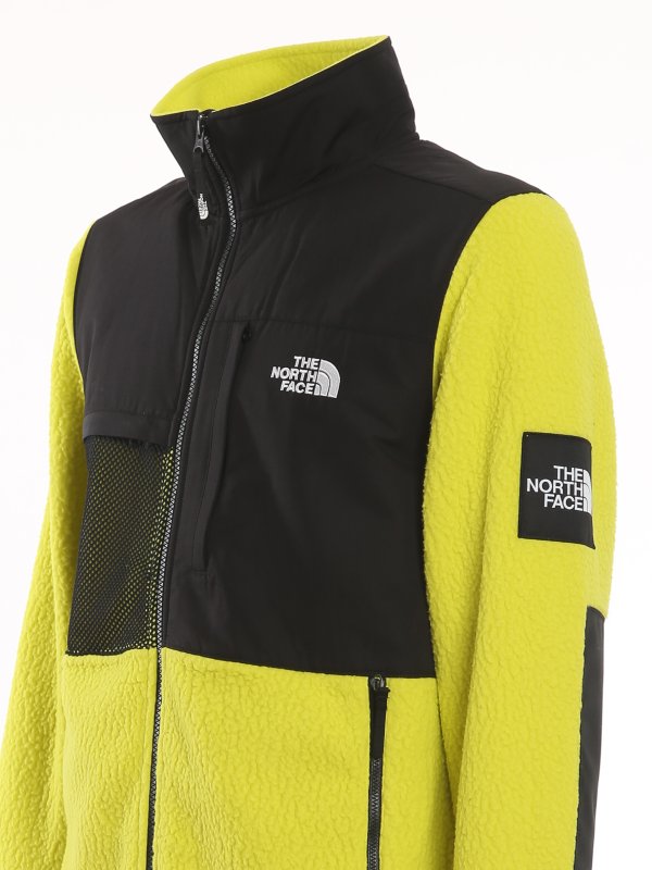 metro ex denali fleece