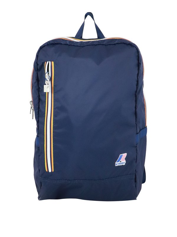 Backpacks kway KPocket backpack K11274W904 Shop online at iKRIX