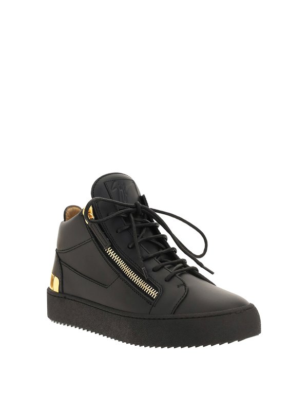 اسپرت،اسنیکرز Giuseppe Zanotti - Kriss 