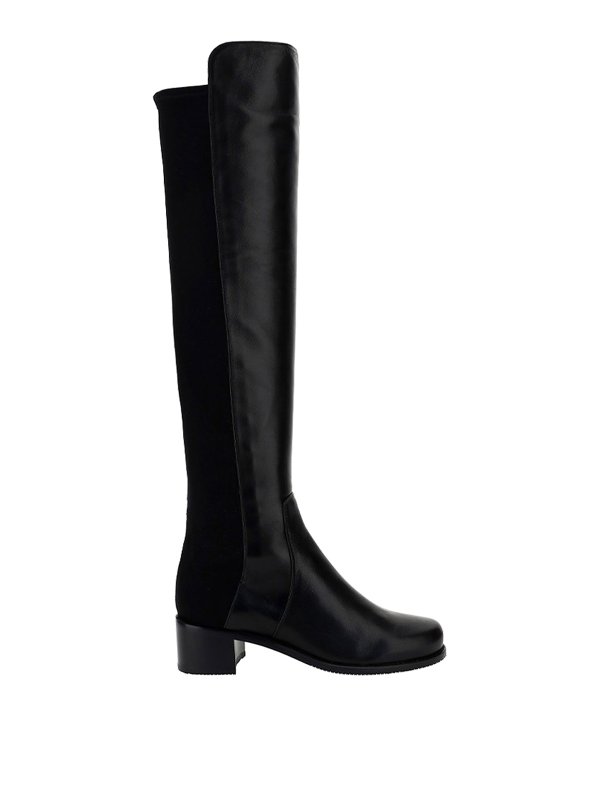 reserve boot stuart weitzman