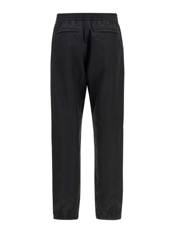 givenchy tracksuit bottoms