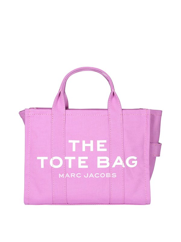 Totes bags Marc Jacobs - The Traveller small bag - M0016161957 | iKRIX.com