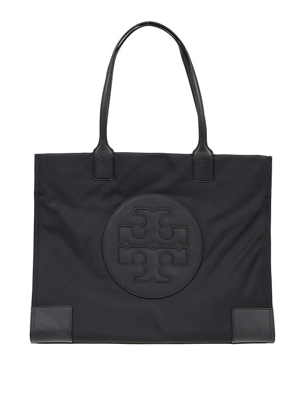 tory burch foldable tote