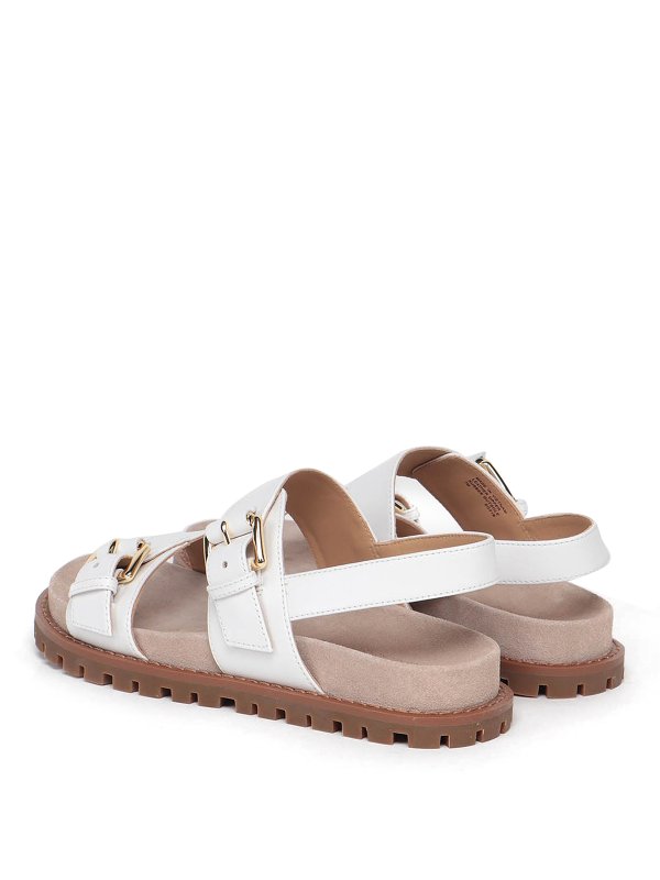 michael kors sandals tk maxx