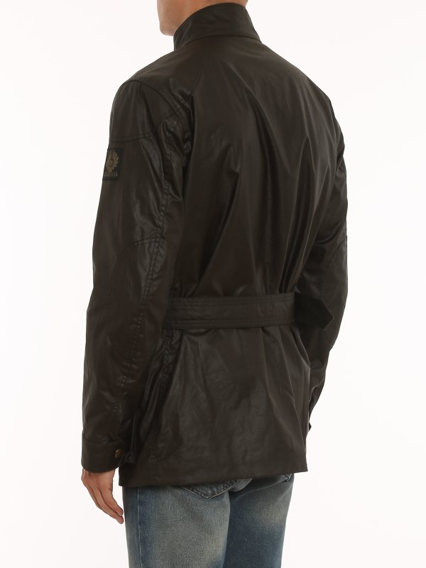 barbour trialmaster jacket