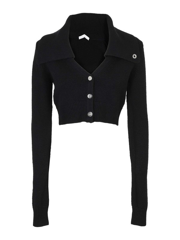 ژاکت ، کاردیگان Helmut Lang - Cropped 