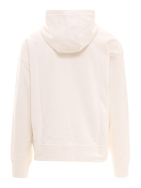 jil sander hoodie